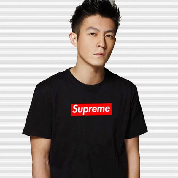 2020SS新作 シュプリームコピー シュプリーム 20周年 Box Logo Tee Tシャツ